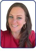 Rebecca Jeske, Vice President, Senior Claim Manager – Workers' Compensation