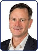 Cliff Johnson, Chief Financial Officer