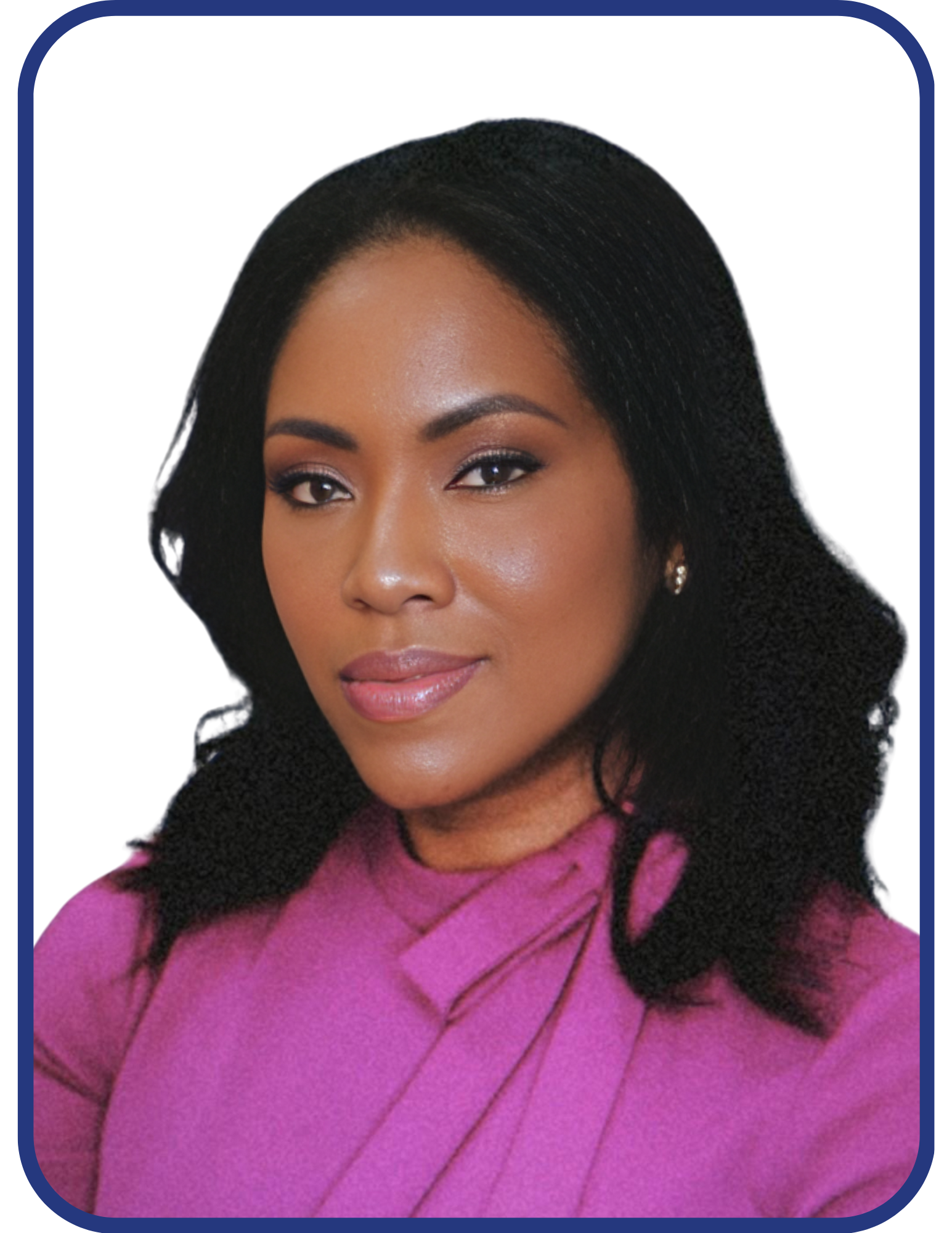 Kayon Marshall, Assistant Vice President, Corporate Office Manager 