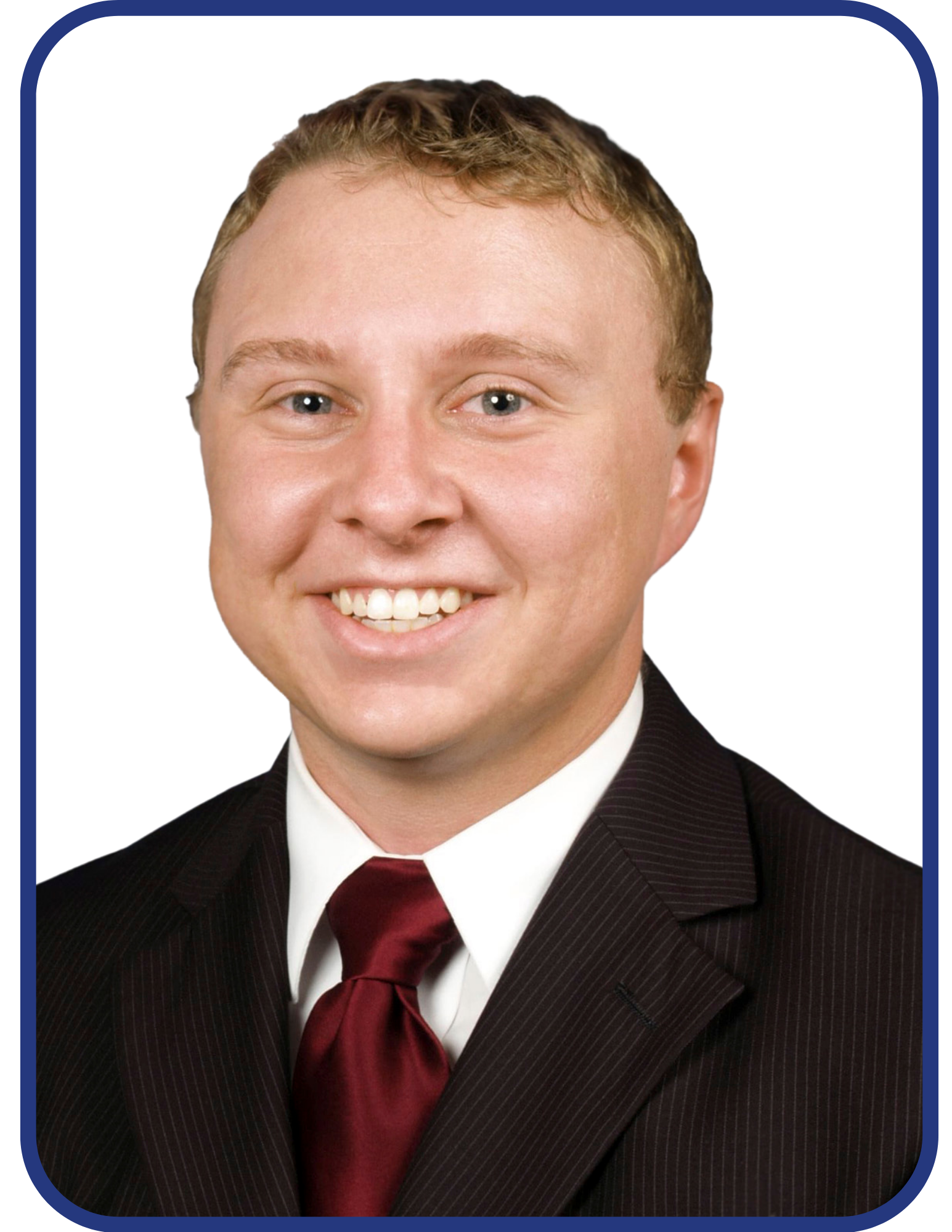 Nick Davies, Workers' Compensation, Old Republic Aerospace