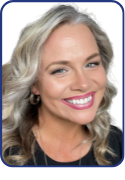 Amanda Loroff, Marketing Manager