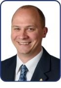 Todd Fallbacher, Senior Vice President | Commercial Product Line Manager